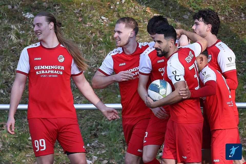 Die Hoffnung ist zurückgekehrt bei Türkspor Eppingen.