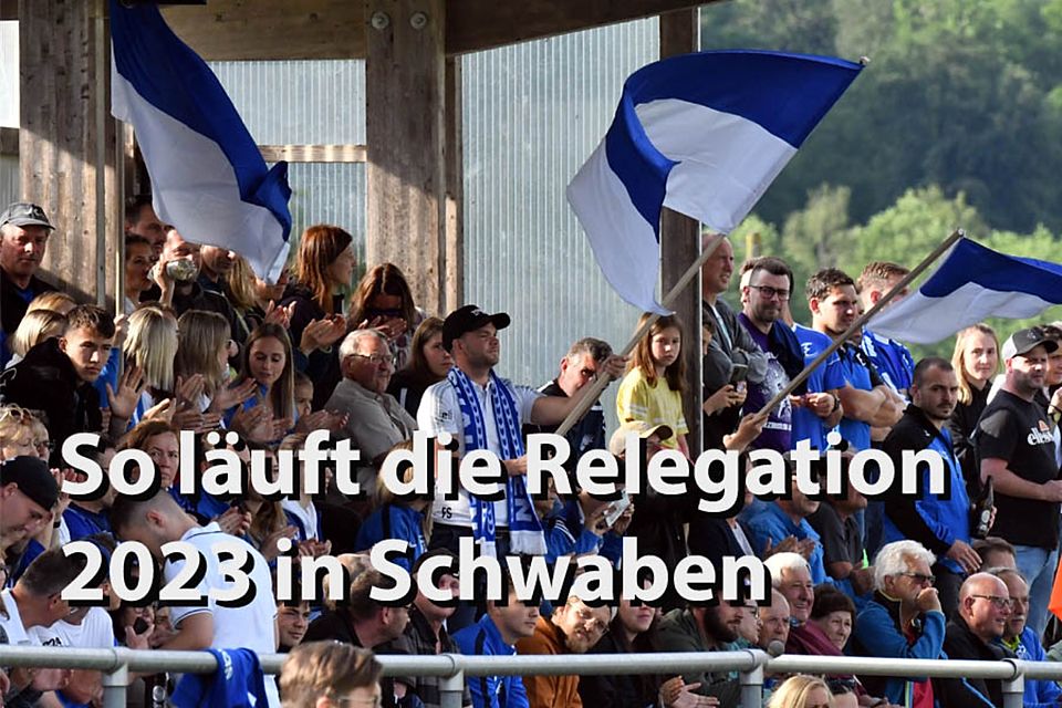 Volle Ränge sind bei den Relegationsspielen meistens garantiert - egal ob es um Startplätze in der A-Klasse oder Regionalliga geht.