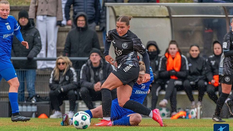 Der VfR Warbeyen benötigt ein Erfolgserlebnis