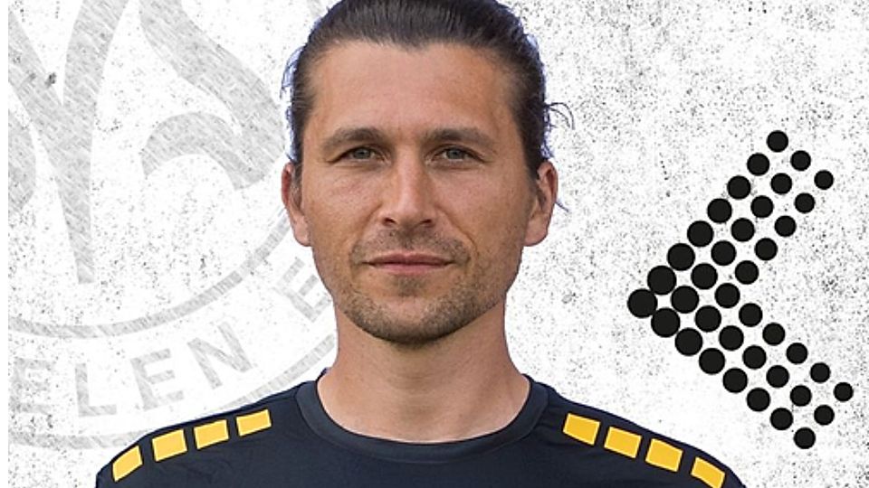 Marcel Zalewski trainiert und spielt künftig in zwei Vereinen.