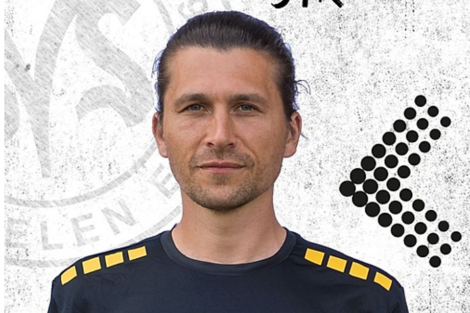 Marcel Zalewski trainiert und spielt künftig in zwei Vereinen.