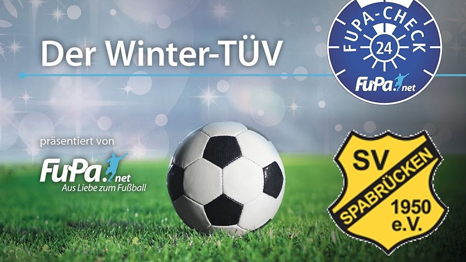 Auch die Verletzten-Liste macht dem SV Spachbrücken noch sorgen