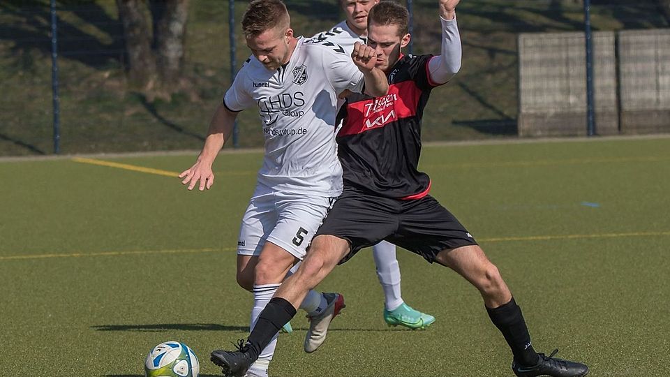 In der Remscheider Kreisliga A steht der 21. Spieltag an.