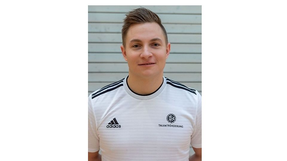 Christoph Gieler tritt aufgrund seiner beruflichen und privaten Situation kürzer.