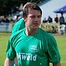 Dennis Fischl kehrt zum TSV Natternberg zurück F: Tobias Wittenzellner