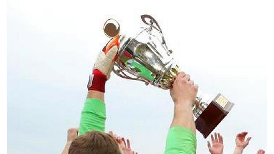 Der Kreispokal, Trophäe oder einfach nur ein lästiger Pflichttermin?