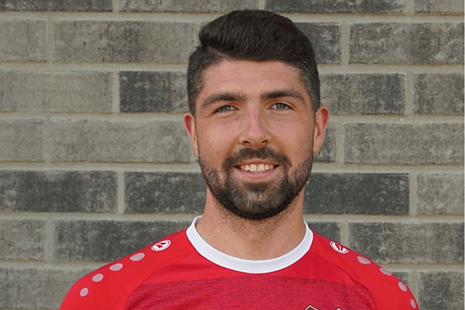 Maximilian Gotzen schießt Amern ins Finale.