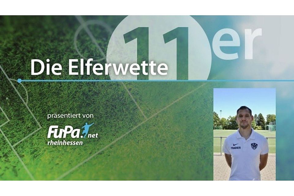 Oliver Schmitt gab seine Tipps im Rahmen der Elferwette ab. F: Ig0rZh – stock.adobe / Max Möckel