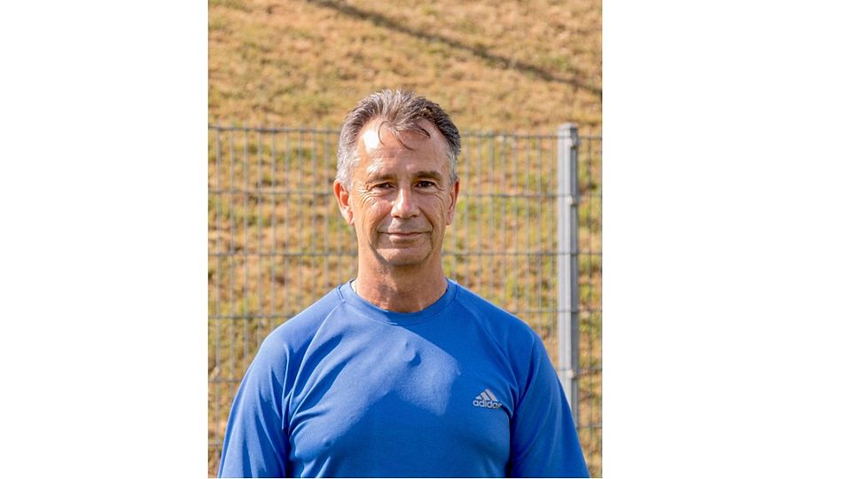 Andreas Wagner ist beim SV Gutweiler der Architekt des Aufstiegs.