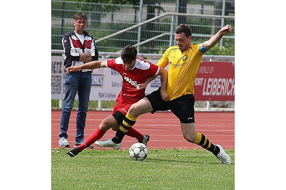 Im direkten Duell um Platz zwei setzten sich die Jungs um Spielführer Daniel Probst gegen den SV Westgartshausen durch. Nun versucht der TSV Crailsheim II über die Relegation den Sprung in die Bezirksliga zu schaffen.