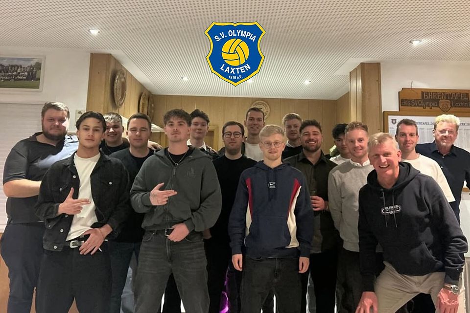 #AusLiebeZumFußball 