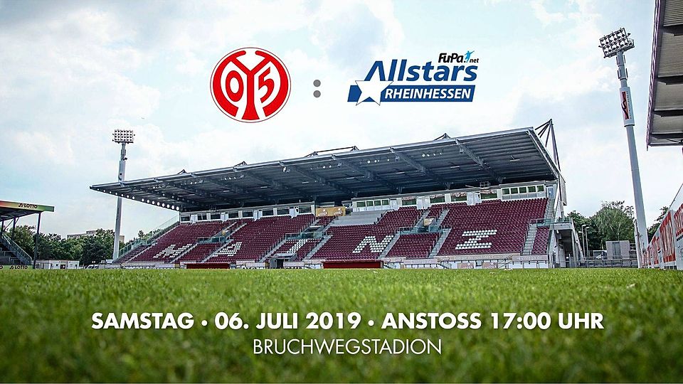 In der Halbzeitpause wird es im altehrwürdigen Buchwegstadion ein zusätzliches Highlight geben. Ihr könnt euch jetzt für das Gewinnspiel bewerben.  