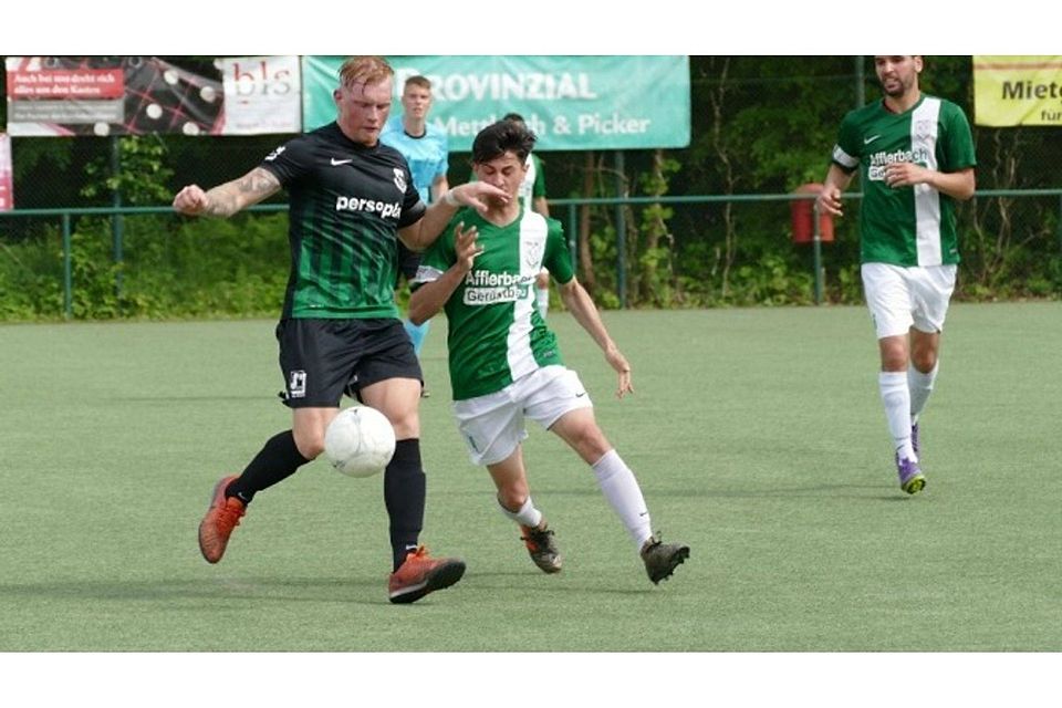 Der FC Kreuztal wird in der kommenden Saison in der Kreisliga B2 an den Start gehen. F: Günther Hausstein