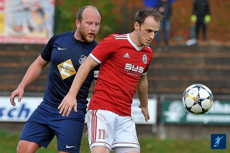 Sehr ausführlich zur ganzen Problematik hat sich Hauzenbergs Spielertrainer Alexander Geiger geäußert 