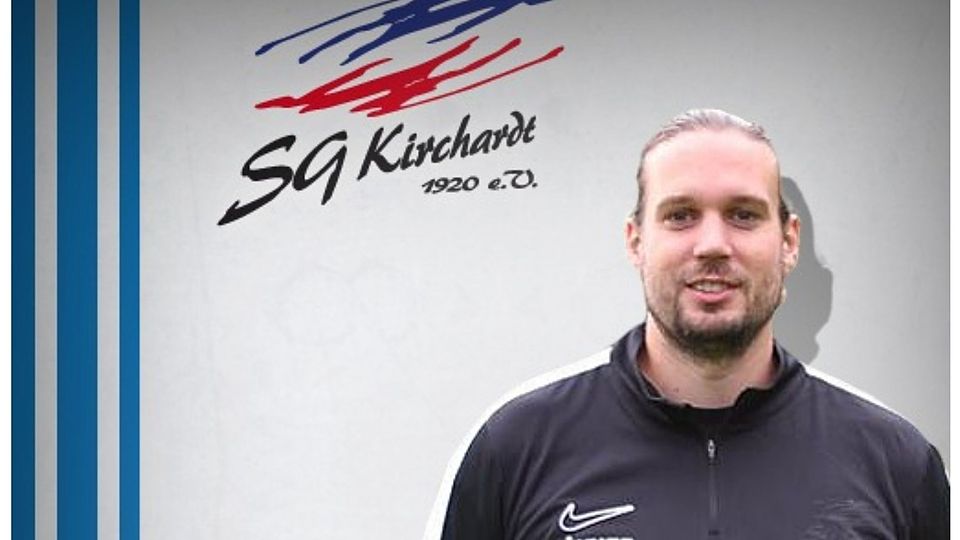 Andre Rott ist nicht mehr Trainer bei der SG Kirchardt.