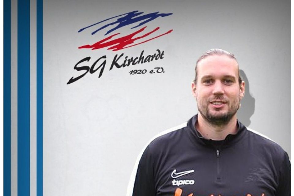 Andre Rott ist nicht mehr Trainer bei der SG Kirchardt.