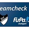 Heute im Teamcheck - der SV Bonlanden II. Foto: FuPa Stuttgart
