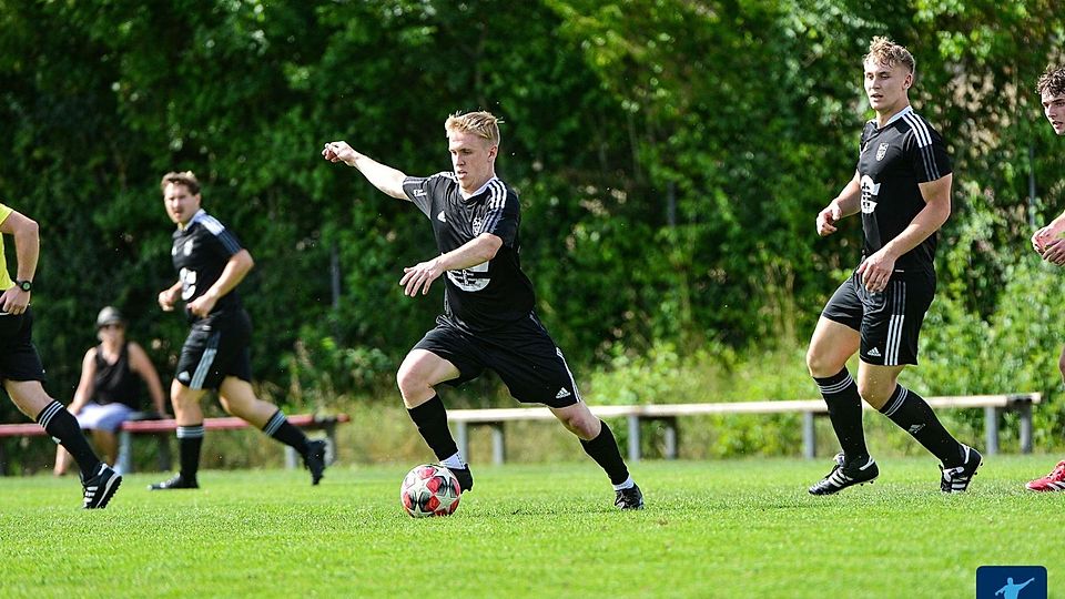 Der SV Kumreut ist am kommenden Wochenende gegen den DJK Böhmzwiesel gefordert.