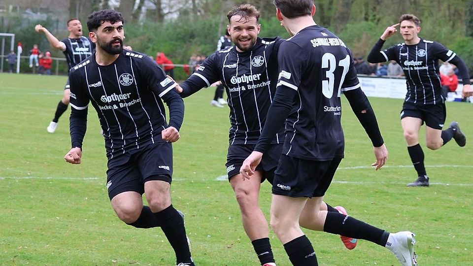 Der ETB will am kommenden Spieltag weiterhin jubeln