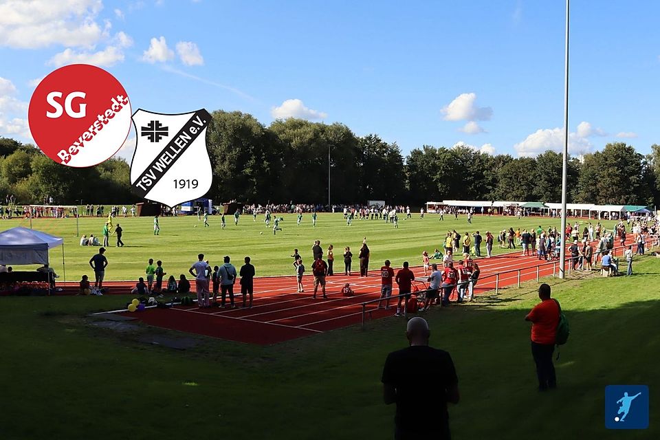 Trotz der Abmeldung der 1. Herren schauen die Verantwortlichen der SG Beverstedt positiv in die Zukunft Trotz der Abmeldung der 1. Herren schauen die Verantwortlichen der SG Beverstedt positiv in die Zukunft