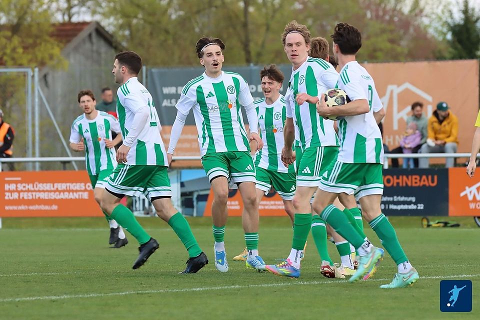 Der TV Geisenhausen schnuppert nach dem überlebenswichtigen Sieg in Neufraunhofen wieder Morgenluft.
