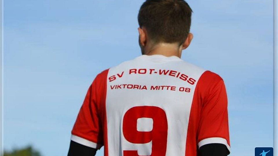 Der SV Rot-Weiß Viktoria Mitte schickt erstmals seit 2013/14 wieder eine zweite Herrenmannschaft an den Start.