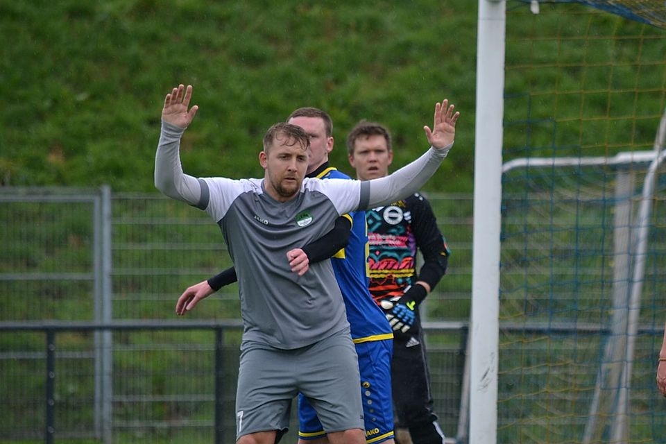 Alemannia Kamp Plant Neuanfang In Der Kreisliga B - FuPa