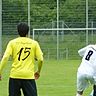 Der FC Feuerbach startet beim TSV Uhlbach in die neue Saison. F: Geisler