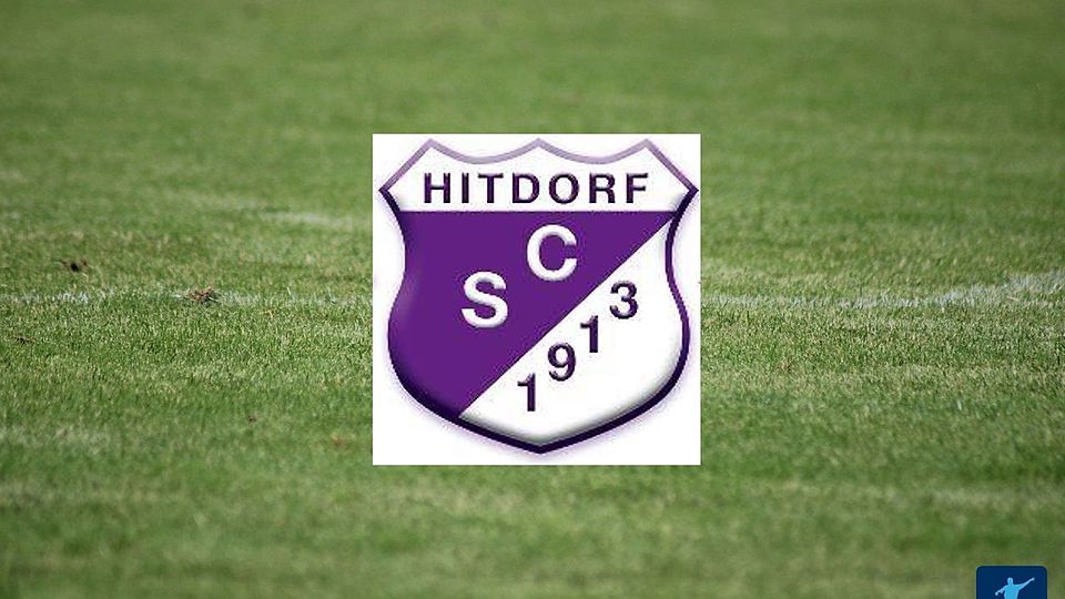 Beim SC Hitdorf gibt es einen neuen Trainer.