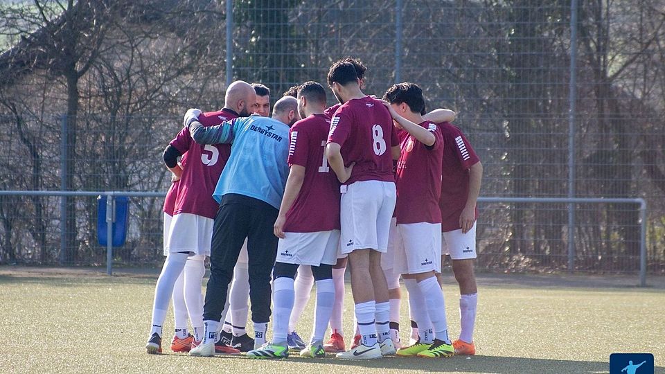 Der FC Maroc Wiesbaden ist wieder an der Tabellenspitze der Kreisliga A Wiesbaden.