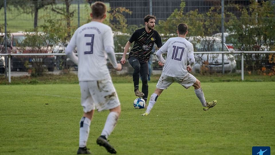 Der FV Bad Schussenried kann sich vorzeitig den Aufstieg in die Landesliga Staffel 4 sichern.