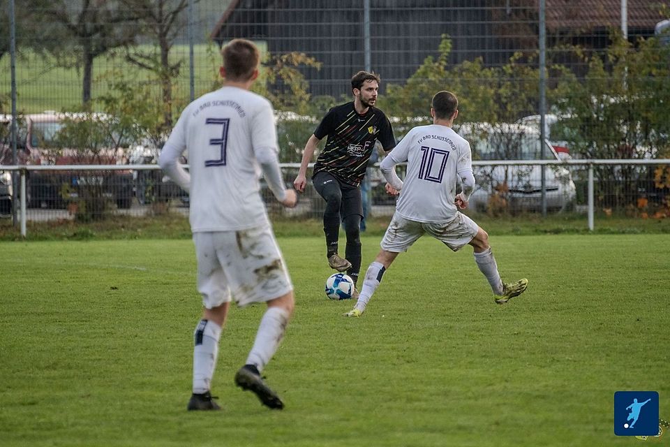 Der FV Bad Schussenried kann sich vorzeitig den Aufstieg in die Landesliga Staffel 4 sichern.