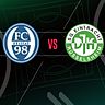 Der FC Hillal Rüsselsheim empfängt Eintracht Rüsselsheim zum Relegations-Rückspiel zur Kreisliga A Groß-Gerau.