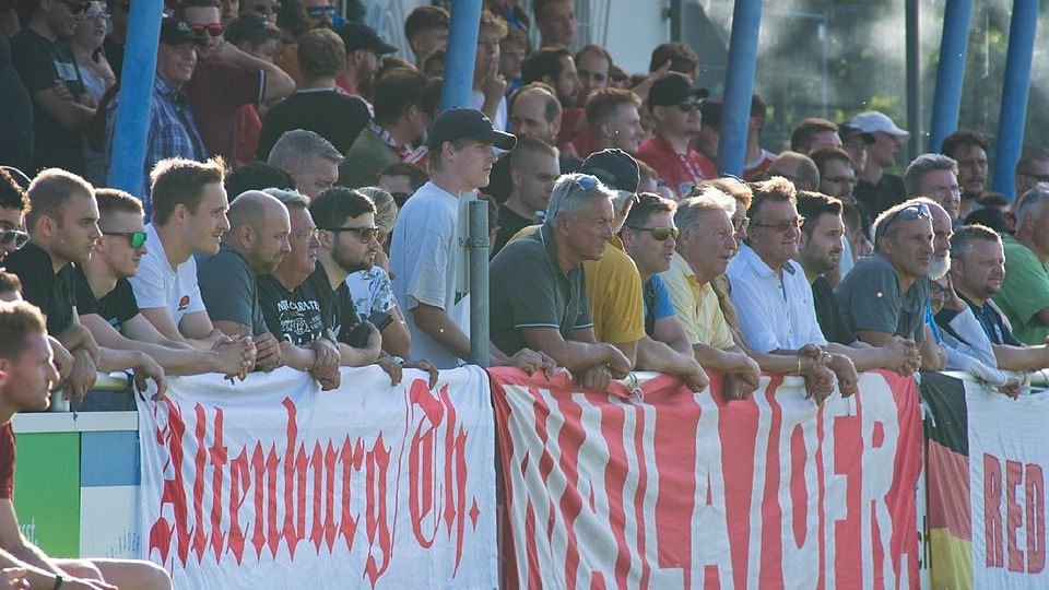 450 Zuschauer sahen in Deisenhofen das 0:0 des FCD gegen den FC Bayern II