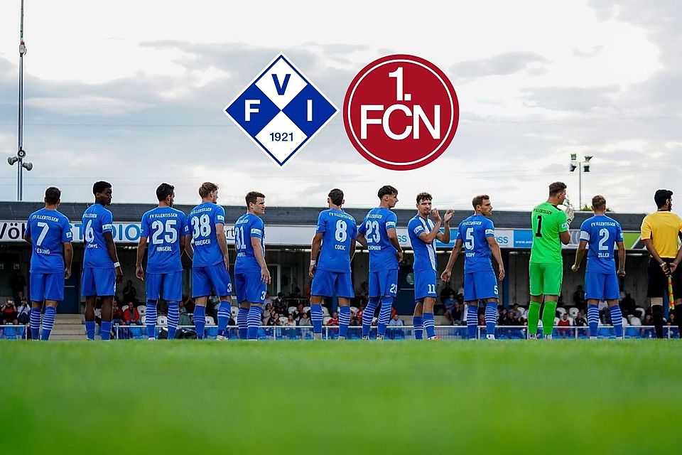 Ein volles Wohnzimmer erwartet die Kicker des FV Illertissen am Samstagnachmittag. Das Vöhlinstadion ist mit 5.000 Zuschauern bereits ausverkauft. 