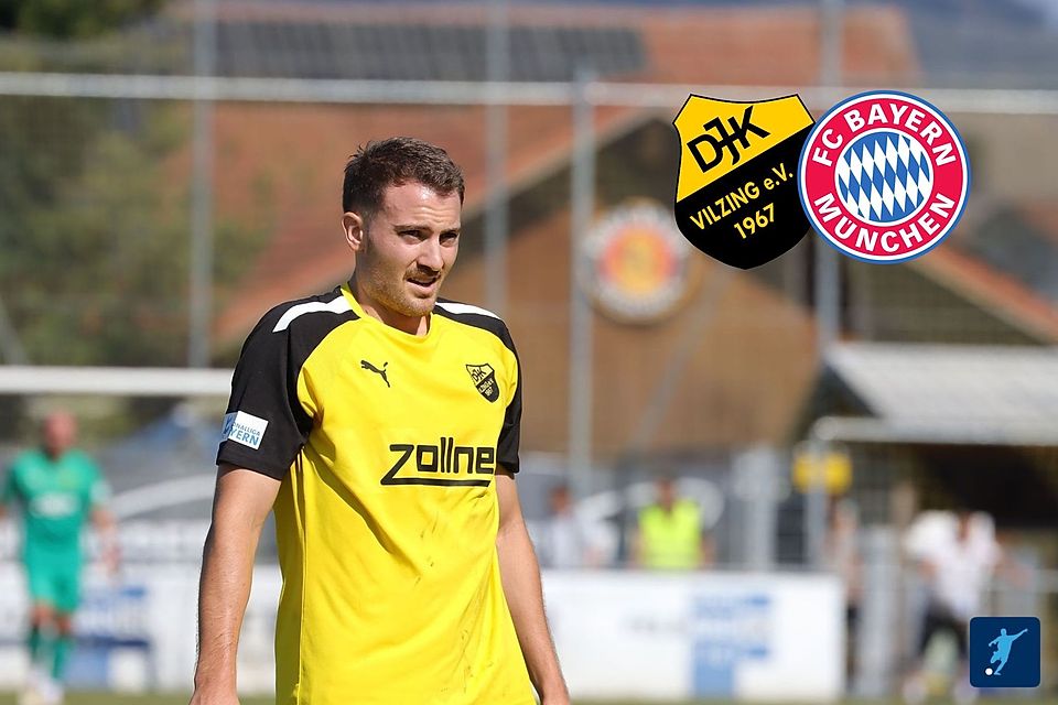 Tobias Hoch wird der DJK Vilzing nicht nur im Kracher gegen Bayern fehlen. Der Schienenspieler muss einige Wochen pausieren und wird womöglich erst in den letzten Spielen wieder eingreifen können. Tobias Hoch wird der DJK Vilzing nicht nur im Kracher gegen Bayern fehlen. Der Schienenspieler muss einige Wochen pausieren und wird womöglich erst in den letzten Spielen wieder eingreifen können.