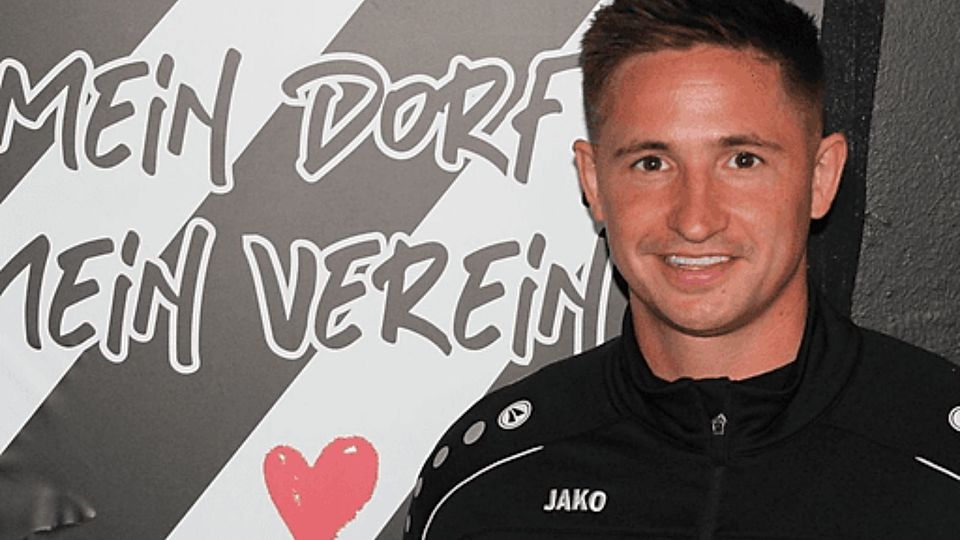 Dominik Seemann ist als Trainer des Büdericher SV zurückgetreten.