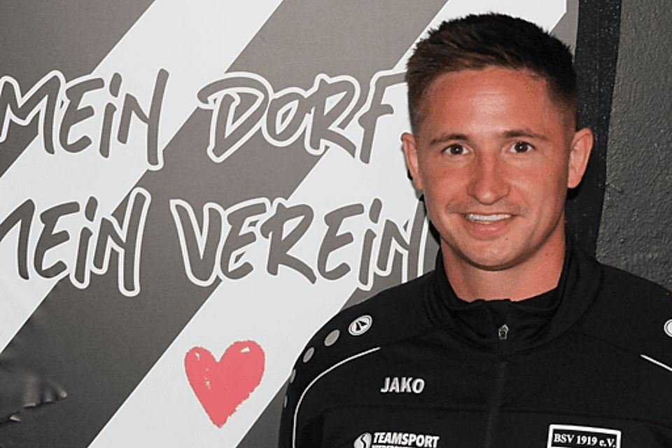 Dominik Seemann ist als Trainer des Büdericher SV zurückgetreten.