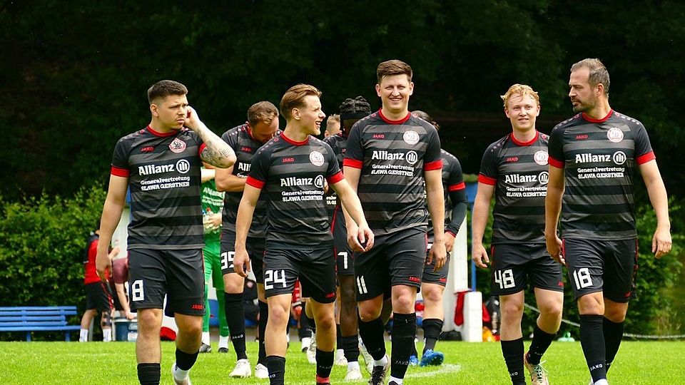 Dynamo Erkelenz will den Pokal