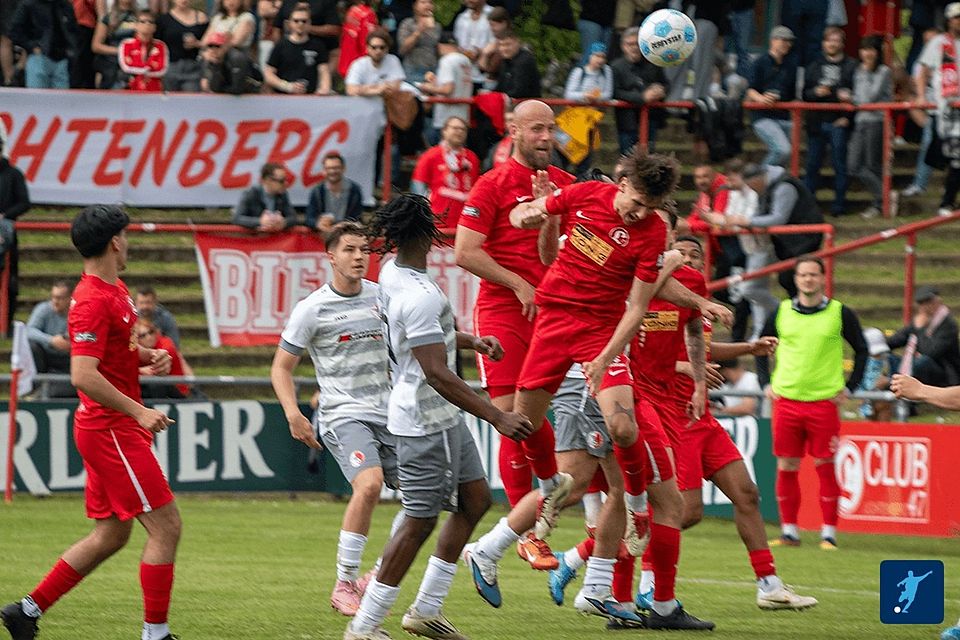 Li47 schafft nur ein 4:4 gegen BAK nach dem 4:1 Li47 schafft nur ein 4:4 gegen BAK nach dem 4:1