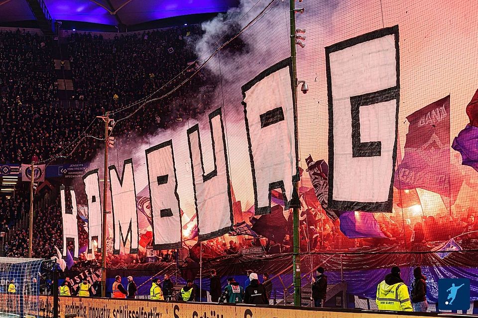 Symbolfoto für den HSV.