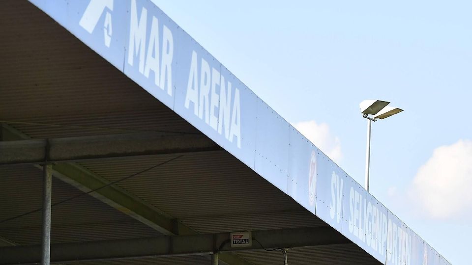 Türkgücü München hat die MAR-Arena  in Seligenporten als weiteren Heimspielort für die Saison 2024/25 angegeben.