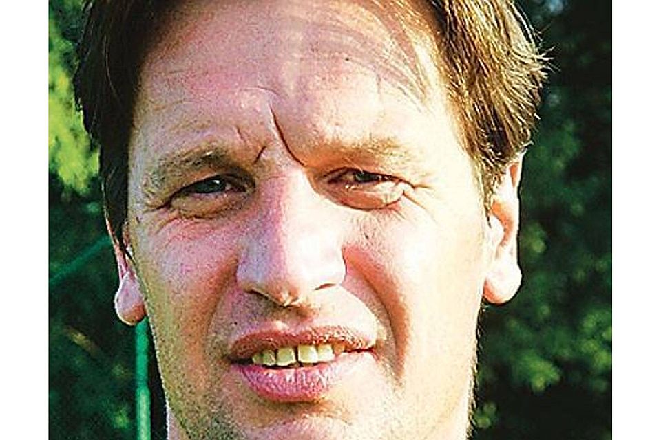 Spielt gegen Emden: Boris Ekmescic archiv