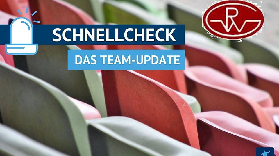 Enrico Martini beantwortet den FuPa-Schnellcheck von Rot-Weiß Geldern. 