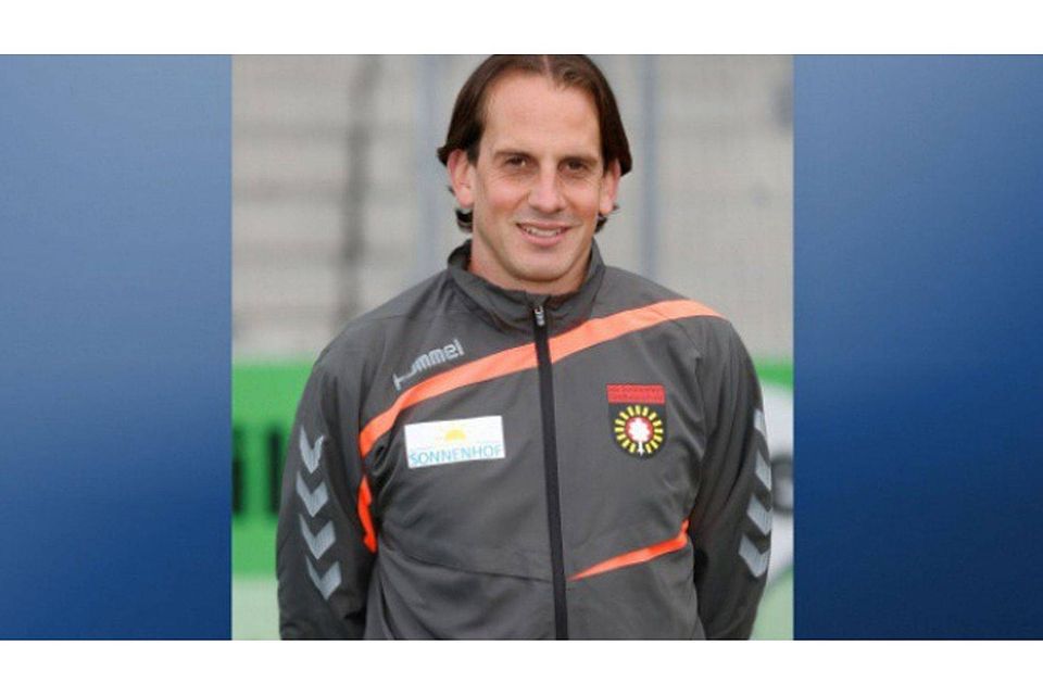 Ist neuer Trainer beim SV Wehen Wiesbaden: Der Ex-Großaspacher Rüdiger Rehm.