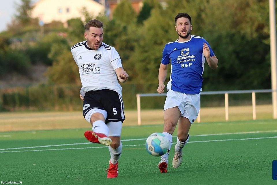 Nörvenich siegt weiter. 