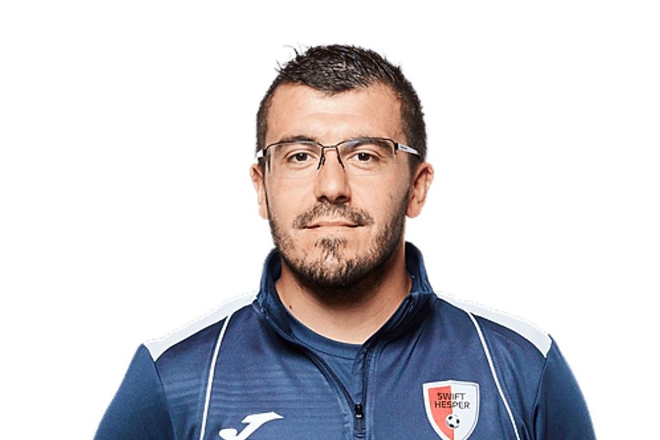 Mickael Almeida Pinto Mickael Almeida Pinto