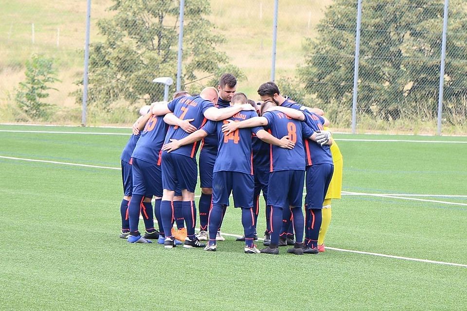 Bei B-Ligist Wallau haben sich kurzfristig mehrere Stammspieler verabschiedet. 