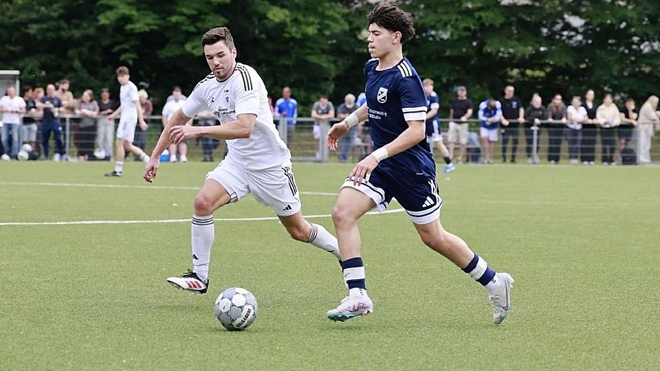 Hochdahl ist in der Außenseiterrolle.