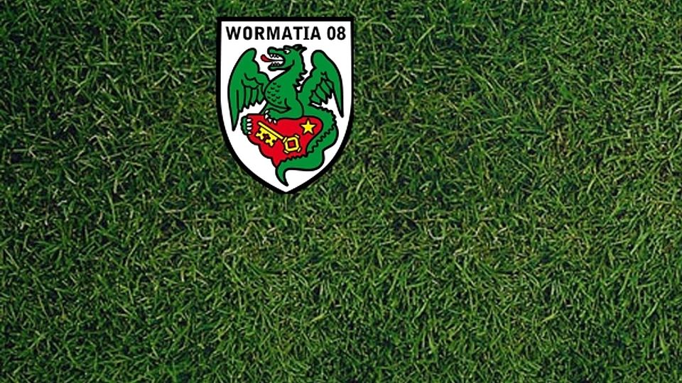 Auch an diesem Wochenende gab es für Regionalligist Wormatia Worms nicht viel Positives. Man verlor 0:1 gegen Hessen Kassel. (Bild: FuPa.Net)
